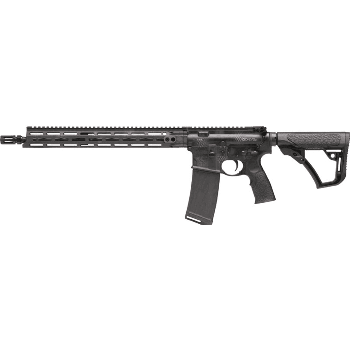 Daniel Defense DDM4 V7 LW 5.56 AR-15 Semi Automatic Rifle Daniel Defense DDM4 V7 LW 5.56 AR-15 Semi Automatic Rifle
