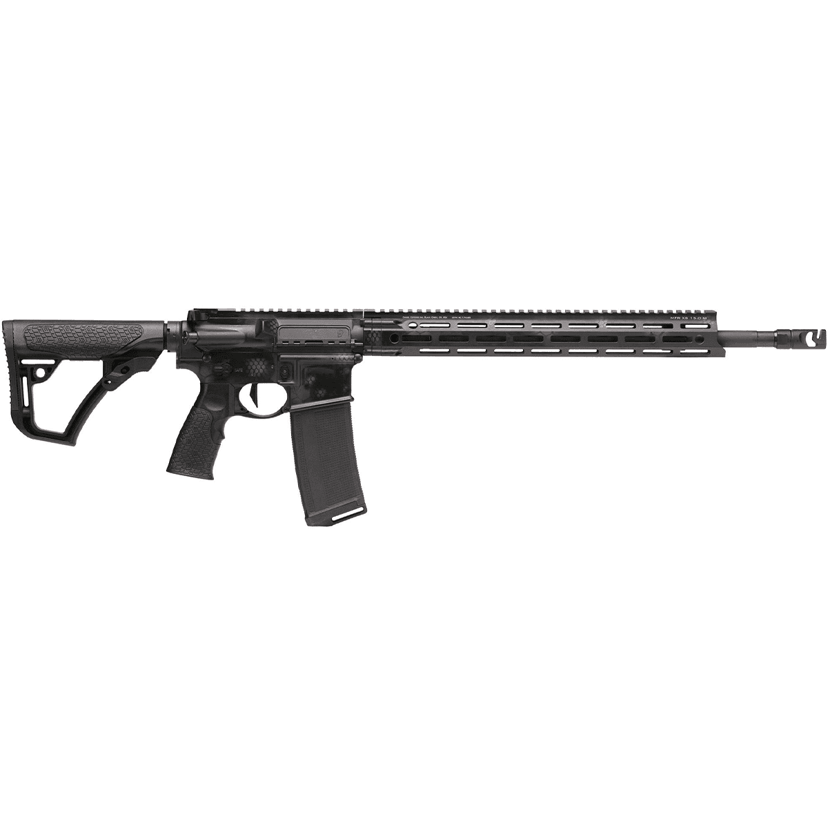 Daniel Defense DDM4 V7 Pro Rifle 5.56x45mm NATO 18" 30+1 Daniel Defense DDM4 V7 Pro Rifle 5.56x45mm NATO 18" 30+1