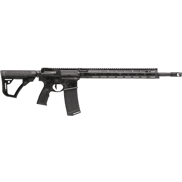 Daniel Defense DDM4 V7 Pro Rifle 5.56x45mm NATO 18" 30+1 Daniel Defense DDM4 V7 Pro Rifle 5.56x45mm NATO 18" 30+1