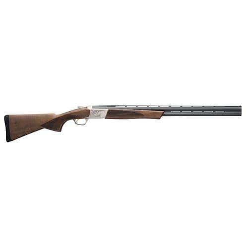 Browning 018706604 Cynergy Field 20 Gauge 28" 2 3" Silver Nitride Satin Black Walnut Stock Right Hand Browning 018706604 Cynergy Field 20 Gauge 28" 2 3" Silver Nitride Satin Black Walnut Stock Right Hand