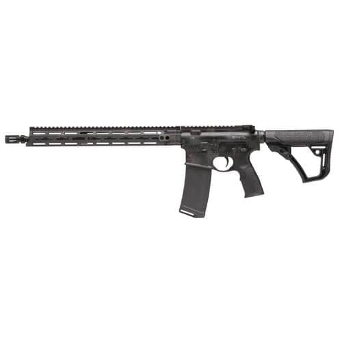 Daniel Defense 0212802957055 DDM4 V7 LW *CA Compliant 5.56x45mm NATO 16" 10+1 Rattlecan Cerakote 6 Position w/SoftTouch Overmolding Stock Daniel Defense 0212802957055 DDM4 V7 LW *CA Compliant 5.56x45mm NATO 16" 10+1 Rattlecan Cerakote 6 Position w/SoftTouch Overmolding Stock