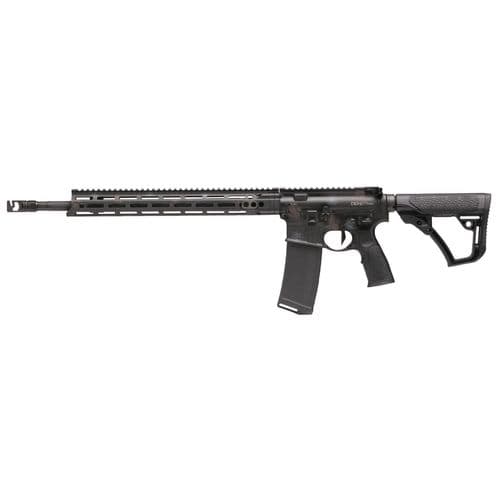 Daniel Defense 0212802364055 DDM4 V7 Pro *CA Compliant 5.56x45mm NATO 18" 10+1 Rattlecan Cerakote 6 Position w/SoftTouch Overmolding Stock Daniel Defense 0212802364055 DDM4 V7 Pro *CA Compliant 5.56x45mm NATO 18" 10+1 Rattlecan Cerakote 6 Position w/SoftTouch Overmolding Stock