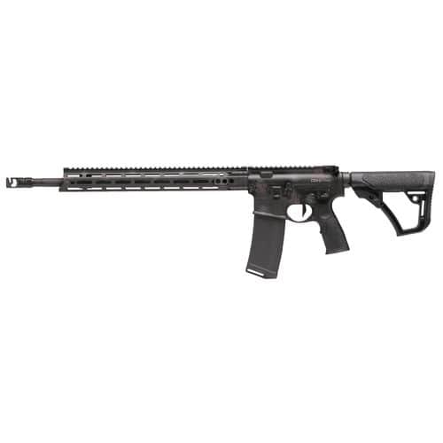 Daniel Defense 0212802364055 DDM4 V7 Pro *CA Compliant 5.56x45mm NATO 18" 10+1 Rattlecan Cerakote 6 Position w/SoftTouch Overmolding Stock Daniel Defense 0212802364055 DDM4 V7 Pro *CA Compliant 5.56x45mm NATO 18" 10+1 Rattlecan Cerakote 6 Position w/SoftTouch Overmolding Stock