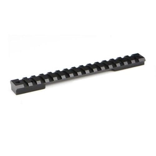 Warne Mountain Tech Remington 700 Long Action Rail Warne Mountain Tech Remington 700 Long Action Rail