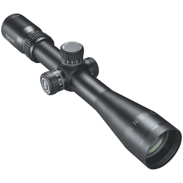 Bushnell Engage 3-12x42mm RifleScope, 30mm Tube - REN31242DG Bushnell Engage 3-12x42mm RifleScope, 30mm Tube - REN31242DG