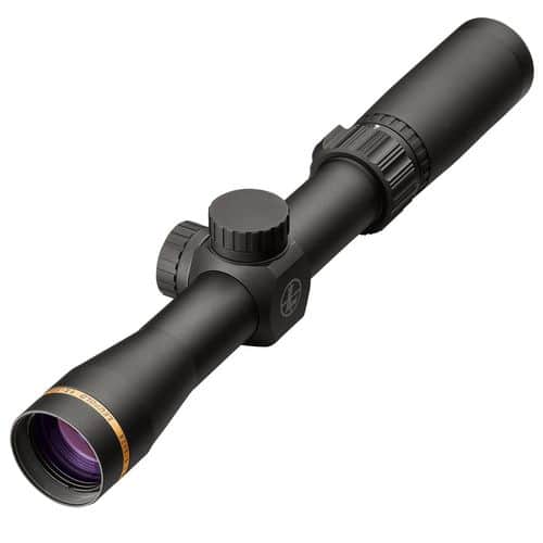 Leupold 175074 VX-Freedom Scout Matte Black 1.5-4x28mm 1" Tube Duplex Reticle Leupold 175074 VX-Freedom Scout Matte Black 1.5-4x28mm 1" Tube Duplex Reticle