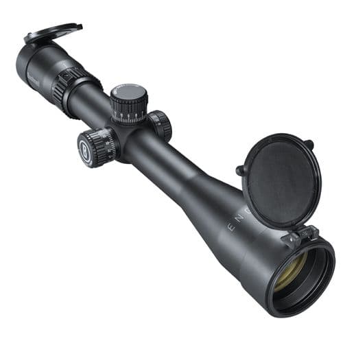 Bushnell REN21044DG Engage Black 2.5-10x44mm 30mm Tube Deploy MOA (SFP) Reticle Bushnell REN21044DG Engage Black 2.5-10x44mm 30mm Tube Deploy MOA (SFP) Reticle