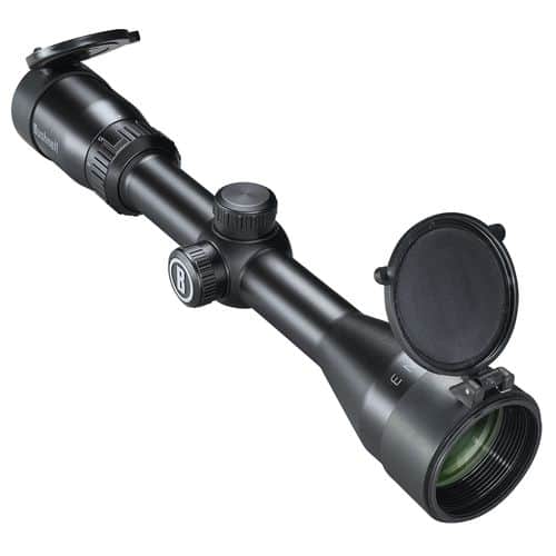 Bushnell REN3940DW Engage Black 3-9x40mm 1" Tube Deploy MOA (SFP) Reticle Bushnell REN3940DW Engage Black 3-9x40mm 1" Tube Deploy MOA (SFP) Reticle