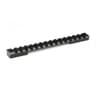 Warne Mountain Tech 7673M Remington 700 Short Action Rail Warne Mountain Tech 7673M Remington 700 Short Action Rail