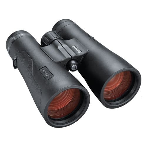 Bushnell BEN1250 Engage EDX 12x50mm BaK-4 Roof Prism Black Bushnell BEN1250 Engage EDX 12x50mm BaK-4 Roof Prism Black