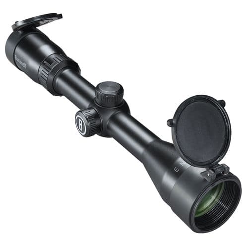 Bushnell REN61850DW Engage Black 6-18x50mm 1" Tube Deploy MOA (SFP) Reticle Bushnell REN61850DW Engage Black 6-18x50mm 1" Tube Deploy MOA (SFP) Reticle