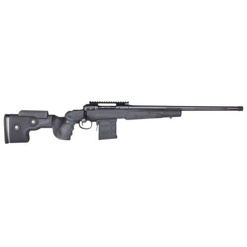 Savage Arms 22312 10 GRS 6.5 PRC 24" 3+1 Matte Black Rec/Barrel Matte Black Adjustable GRS Benchrest Stock Right Hand Savage Arms 22312 10 GRS 6.5 PRC 24" 3+1 Matte Black Rec/Barrel Matte Black Adjustable GRS Benchrest Stock Right Hand