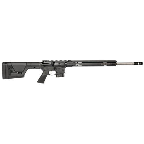 Savage Arms 22947 MSR 15 Long Range 224 Valkyrie 22" 10+1 Matte Black Rec Matte Black Adjustable Magpul PRS Stock Black Hogue Rubber Grip Right Hand Savage Arms 22947 MSR 15 Long Range 224 Valkyrie 22" 10+1 Matte Black Rec Matte Black Adjustable Magpul PRS Stock Black Hogue Rubber Grip Right Hand