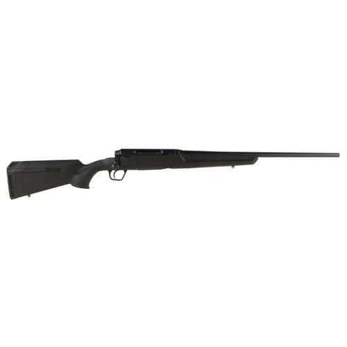 Savage Arms 57233 Axis 223 Rem 4+1 Cap 22" Matte Black Rec/Barrel Matte Black Stock Right Hand (Full Size) Savage Arms 57233 Axis 223 Rem 4+1 Cap 22" Matte Black Rec/Barrel Matte Black Stock Right Hand (Full Size)