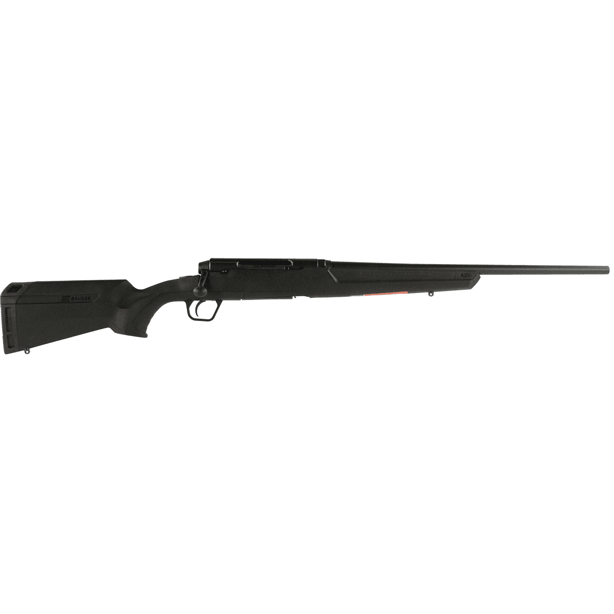 Savage Arms 57244 Axis Compact 223 Rem 4+1 Cap 20" Matte Black Rec/Barrel Matte Black Stock Right Hand Savage Arms 57244 Axis Compact 223 Rem 4+1 Cap 20" Matte Black Rec/Barrel Matte Black Stock Right Hand