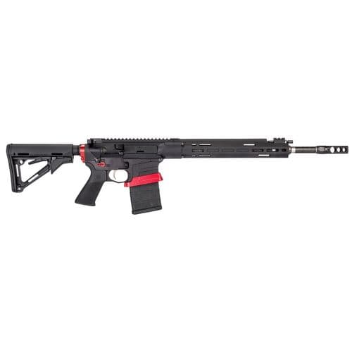 Savage Arms 22940 MSR 10 Competition HD 308 Win 18" 20+1 Matte Black Rec Matte Black Adjustable Magpul CTR Stock Black Hogue Rubber Grip Right Hand Savage Arms 22940 MSR 10 Competition HD 308 Win 18" 20+1 Matte Black Rec Matte Black Adjustable Magpul CTR Stock Black Hogue Rubber Grip Right Hand