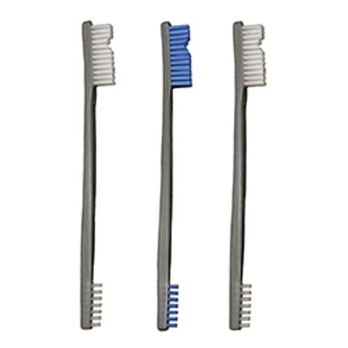 Otis Variety A/P Reciever Brush 3 Pack FG-316-NB-3 Otis Variety A/P Reciever Brush 3 Pack FG-316-NB-3