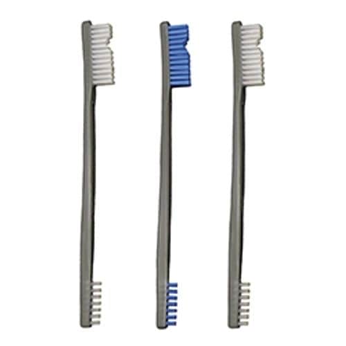 Otis Variety A/P Reciever Brush 3 Pack FG-316-NB-3 Otis Variety A/P Reciever Brush 3 Pack FG-316-NB-3