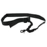 TacFire SL001B Single Point Sling 1.25" W x 20"-30" L Adjustable Double Bungee Black Nylon Webbing for Rifle/Shotgun TacFire SL001B Single Point Sling 1.25" W x 20"-30" L Adjustable Double Bungee Black Nylon Webbing for Rifle/Shotgun