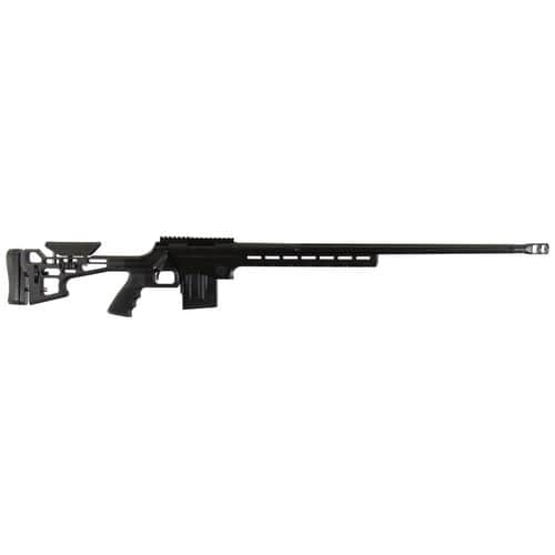 T/C Arms 11888 Performance Center LRR 308 Win 20" 10+1 Black Black Aluminum Chassis Stock Black Polymer Grip T/C Arms 11888 Performance Center LRR 308 Win 20" 10+1 Black Black Aluminum Chassis Stock Black Polymer Grip