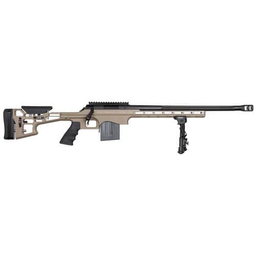 T/C Arms 11744 Performance Center LRR 6.5 Creedmoor 24" 10+1 Flat Dark Earth Aluminum Chassis Stock T/C Arms 11744 Performance Center LRR 6.5 Creedmoor 24" 10+1 Flat Dark Earth Aluminum Chassis Stock