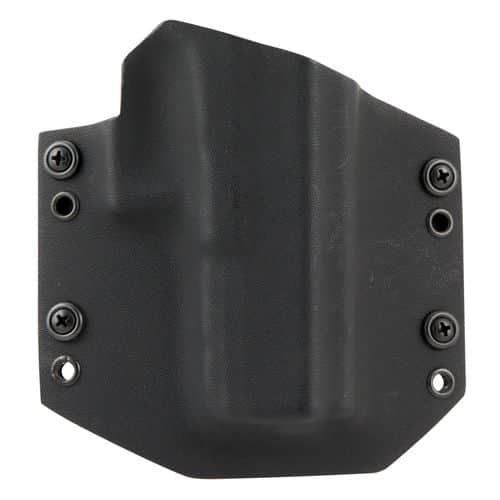 TX 1836 Kydex OATH215 OathKeeper OWB 1911 5" Kydex Black TX 1836 Kydex OATH215 OathKeeper OWB 1911 5" Kydex Black