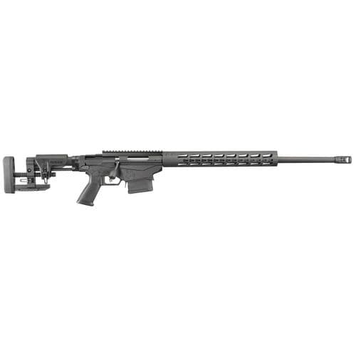 New Ruger Enhanced Precision Rifle 6.5 Creedmoor 24" 10+1 Round with Muzzle Brake New Ruger Enhanced Precision Rifle 6.5 Creedmoor 24" 10+1 Round with Muzzle Brake