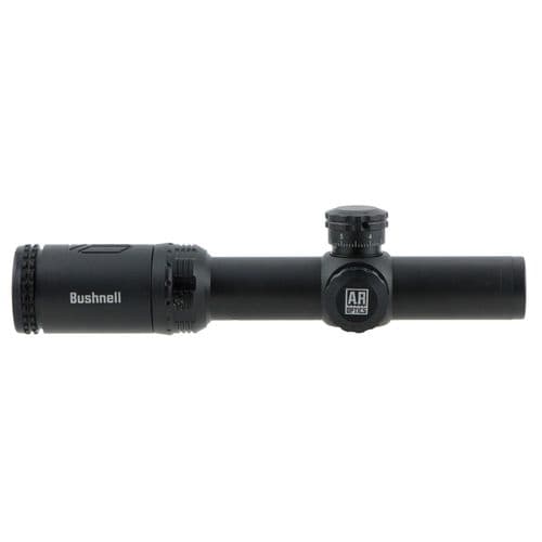 Bushnell AR71424 AR Optics Matte Black 1-4x24mm 30mm Tube Drop Zone-223 Reticle Bushnell AR71424 AR Optics Matte Black 1-4x24mm 30mm Tube Drop Zone-223 Reticle