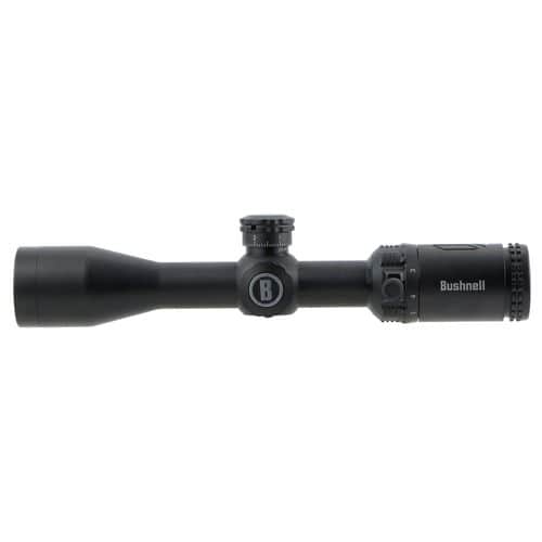 Bushnell AR72736 AR Optics Matte Black 2-7x36mm 1" Tube Drop Zone-22 Reticle Bushnell AR72736 AR Optics Matte Black 2-7x36mm 1" Tube Drop Zone-22 Reticle