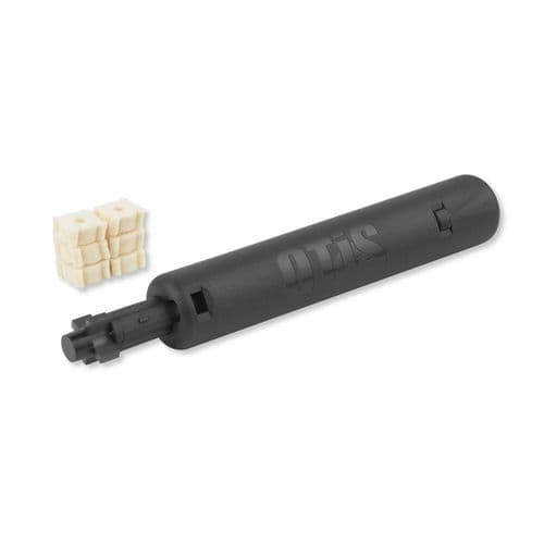 Otis FG-2715 5.56MM Star Chamber Cleaning Tool with Pads Otis FG-2715 5.56MM Star Chamber Cleaning Tool with Pads