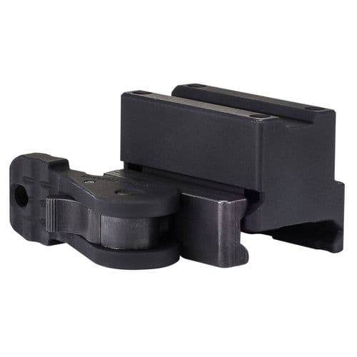 Trijicon AC32083 MRO Co-Witness Levered QR Mount Black 1.50" Trijicon AC32083 MRO Co-Witness Levered QR Mount Black 1.50"