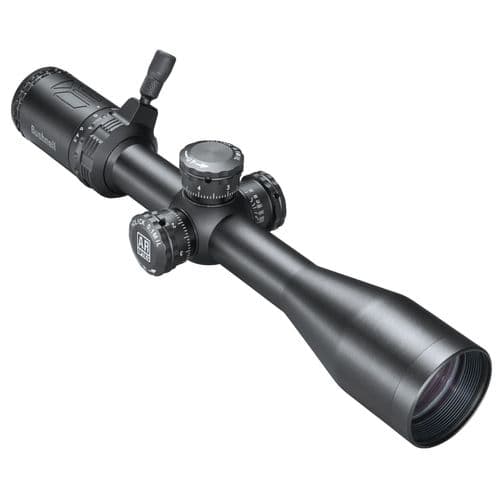 Bushnell AR741840 AR Optics Matte Black 4.5-18x40mm 1" Tube Drop Zone-223 Reticle Bushnell AR741840 AR Optics Matte Black 4.5-18x40mm 1" Tube Drop Zone-223 Reticle