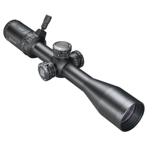 Bushnell AR741840 AR Optics Matte Black 4.5-18x40mm 1" Tube Drop Zone-223 Reticle Bushnell AR741840 AR Optics Matte Black 4.5-18x40mm 1" Tube Drop Zone-223 Reticle