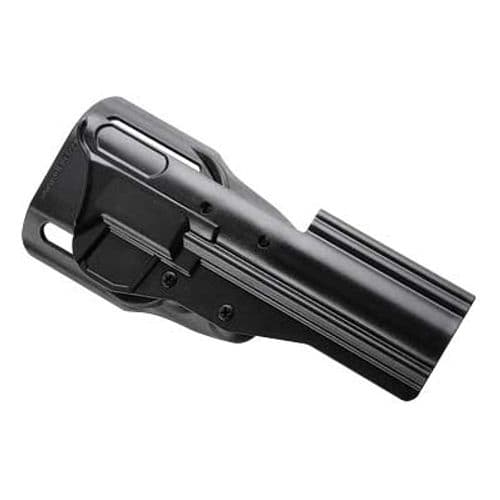 Tactical Solutions Ruger MK Series Holster - High Black, Ambidextrous Tactical Solutions Ruger MK Series Holster - High Black, Ambidextrous