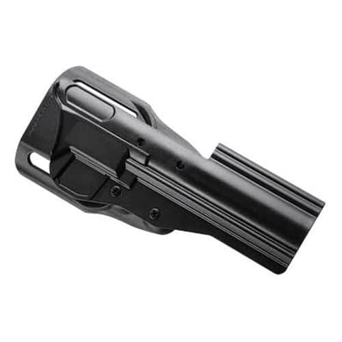 Tactical Solutions Ruger MK Series Holster - High Black, Ambidextrous Tactical Solutions Ruger MK Series Holster - High Black, Ambidextrous