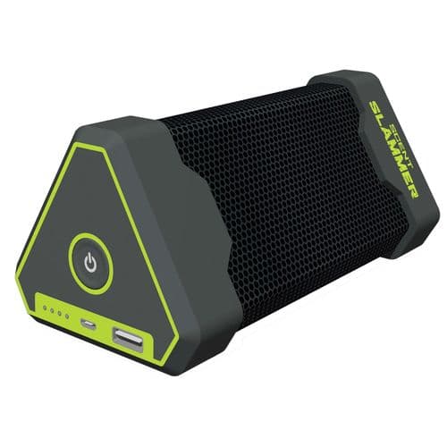 HME TNGOZN Scent Slammer Throw-N-Go Ozone Odor Eliminator Rechargeable HME TNGOZN Scent Slammer Throw-N-Go Ozone Odor Eliminator Rechargeable