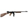 Thompson T1DH 1927A-1 Deluxe 45 ACP 18" 10+1 Color Case Hardened Drum Magazine Horizontal Foregrip Thompson T1DH 1927A-1 Deluxe 45 ACP 18" 10+1 Color Case Hardened Drum Magazine Horizontal Foregrip