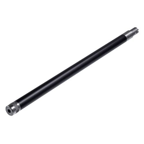 Magnum Research CZ455BAR18U Ultra Replacement Barrel 22 LR 18" Black Finish Aluminum Material Suppressor Ready for CZ 455 Magnum Research CZ455BAR18U Ultra Replacement Barrel 22 LR 18" Black Finish Aluminum Material Suppressor Ready for CZ 455