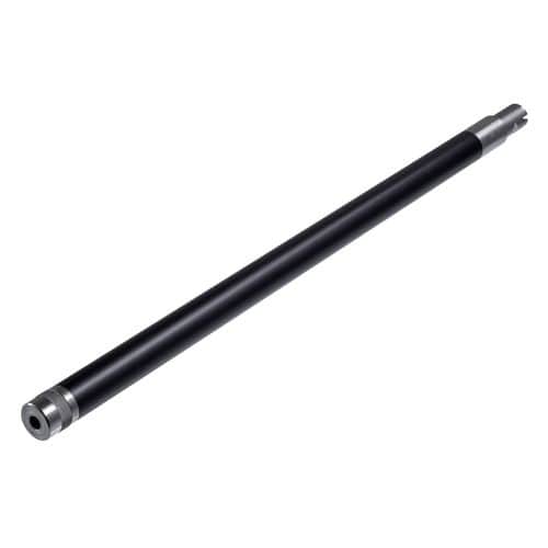 Magnum Research CZ455BAR18U Ultra Replacement Barrel 22 LR 18" Black Finish Aluminum Material Suppressor Ready for CZ 455 Magnum Research CZ455BAR18U Ultra Replacement Barrel 22 LR 18" Black Finish Aluminum Material Suppressor Ready for CZ 455