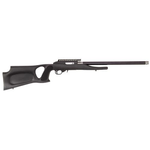 Magnum Research SSAT22UT Magnum Lite SwitchBolt 22 LR 10+1 18" Black Fixed Thumbhole Stock Black Right Hand Magnum Research SSAT22UT Magnum Lite SwitchBolt 22 LR 10+1 18" Black Fixed Thumbhole Stock Black Right Hand