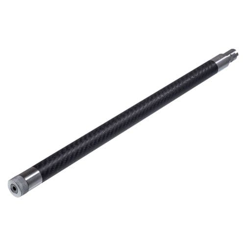 Magnum Research CZ455BAR18G Ultra Replacement Barrel 22 LR 18" Black Carbon Fiber Finish Aluminum Material Suppressor Ready for CZ 455 Magnum Research CZ455BAR18G Ultra Replacement Barrel 22 LR 18" Black Carbon Fiber Finish Aluminum Material Suppressor Ready for CZ 455