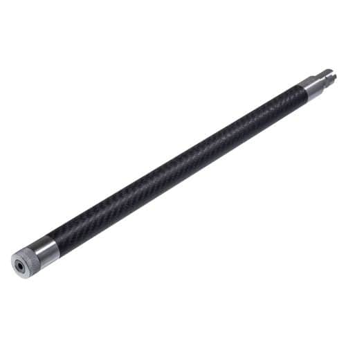Magnum Research CZ455BAR18G Ultra Replacement Barrel 22 LR 18" Black Carbon Fiber Finish Aluminum Material Suppressor Ready for CZ 455 Magnum Research CZ455BAR18G Ultra Replacement Barrel 22 LR 18" Black Carbon Fiber Finish Aluminum Material Suppressor Ready for CZ 455
