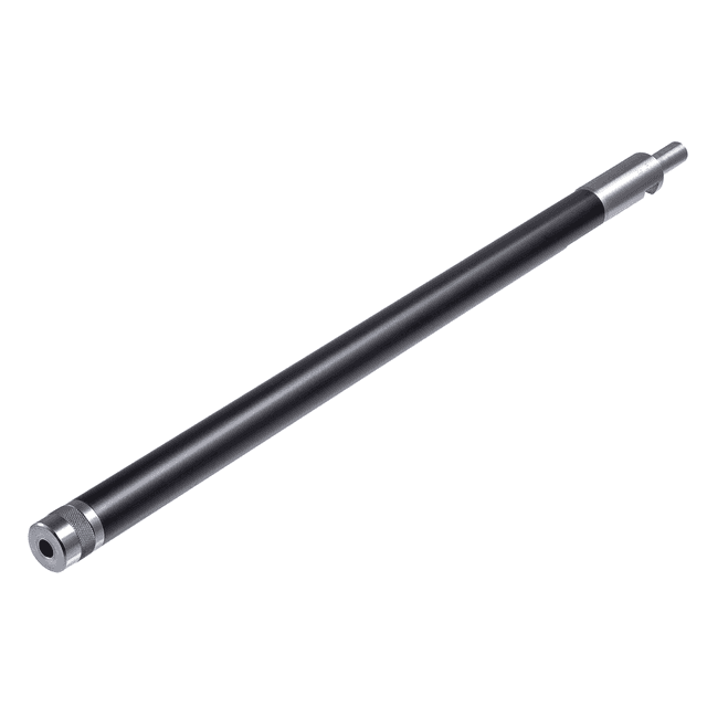 Magnum Research RTBAR16GT Magnum Lite Replacement Barrel 22 LR 16.50" Graphite Finish Carbon Fiber Material Suppressor Ready for Ruger 10/22 Takedown Magnum Research RTBAR16GT Magnum Lite Replacement Barrel 22 LR 16.50" Graphite Finish Carbon Fiber Material Suppressor Ready for Ruger 10/22 Takedown
