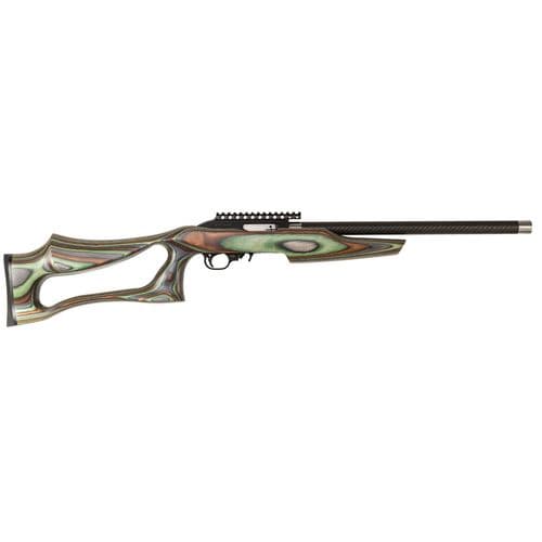 Magnum Research SSEFC22G Magnum Lite SwitchBolt 22 LR 10+1 17" Black Camo Fixed Thumbhole Stock Right Hand Magnum Research SSEFC22G Magnum Lite SwitchBolt 22 LR 10+1 17" Black Camo Fixed Thumbhole Stock Right Hand