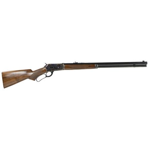 Davide Pedersoli S738457 1886 Sporting 45-70 Gov 8+1 26" Walnut Blued Right Hand Davide Pedersoli S738457 1886 Sporting 45-70 Gov 8+1 26" Walnut Blued Right Hand
