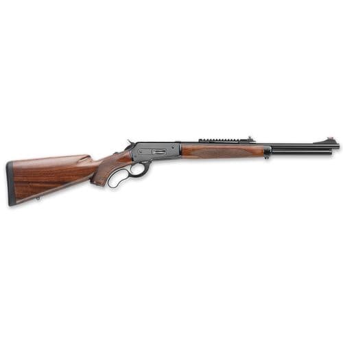 Davide Pedersoli S741444 86/71 Boarbuster 444 Marlin 1 19" Black Walnut Right Hand Davide Pedersoli S741444 86/71 Boarbuster 444 Marlin 1 19" Black Walnut Right Hand