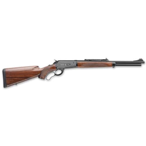 Davide Pedersoli S741444 86/71 Boarbuster 444 Marlin 1 19" Black Walnut Right Hand Davide Pedersoli S741444 86/71 Boarbuster 444 Marlin 1 19" Black Walnut Right Hand