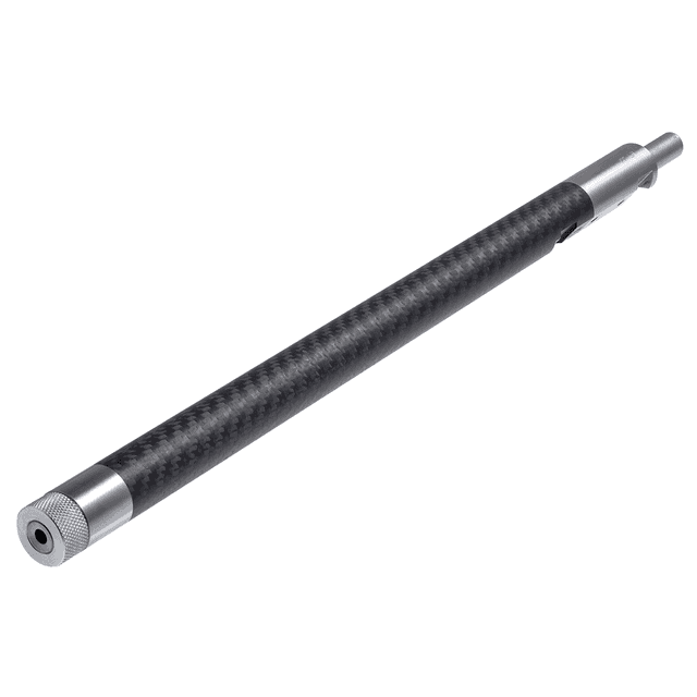 Magnum Research RTBAR16UT Ultra Replacement Barrel 22 LR 18" Black Finish Aluminum Material Suppressor Ready for Ruger 10/22 Takedown Magnum Research RTBAR16UT Ultra Replacement Barrel 22 LR 18" Black Finish Aluminum Material Suppressor Ready for Ruger 10/22 Takedown