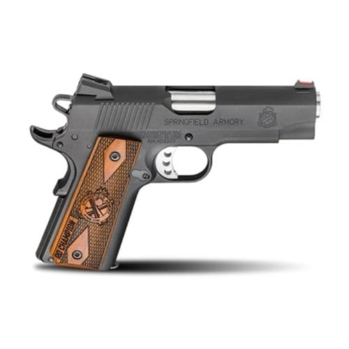 Springfield Armory 1911 Range Officer Champion .45 ACP LW Springfield Armory 1911 Range Officer Champion .45 ACP LW