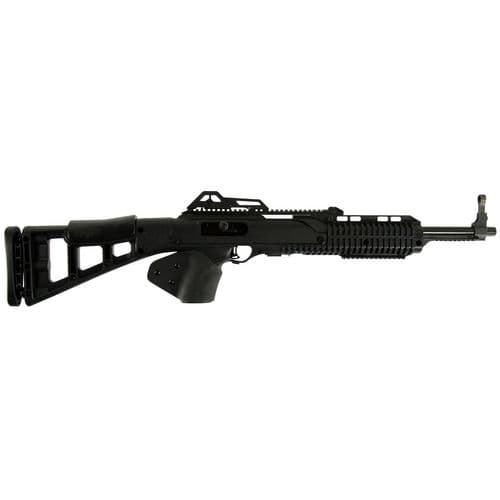Hi-Point 1095TSCA 1095TS Carbine *CA Compliant 10mm Auto 17.50" 10+1 Black Black All Weather Molded Stock Black California Paddle Grip Right Hand Hi-Point 1095TSCA 1095TS Carbine *CA Compliant 10mm Auto 17.50" 10+1 Black Black All Weather Molded Stock Black California Paddle Grip Right Hand